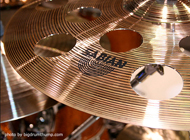 Sabian Effekt-Cymbal